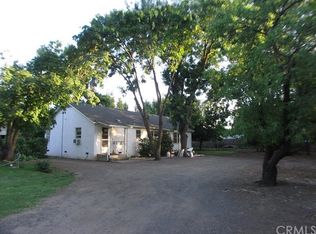 373 Chico Canyon Rd, Chico, CA 95928