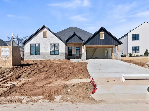 3022 Silverbell Ct, Bryan, TX 77807