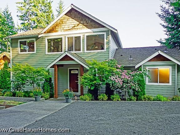 3rd image of 3160 E Mason Lake Dr W