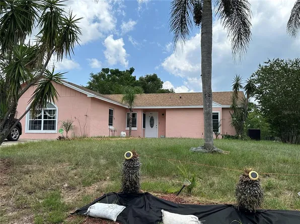 521 Kangley Ave, Deltona, FL 32738