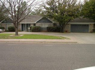 3201 Wedgwood St, Midland, TX 79707