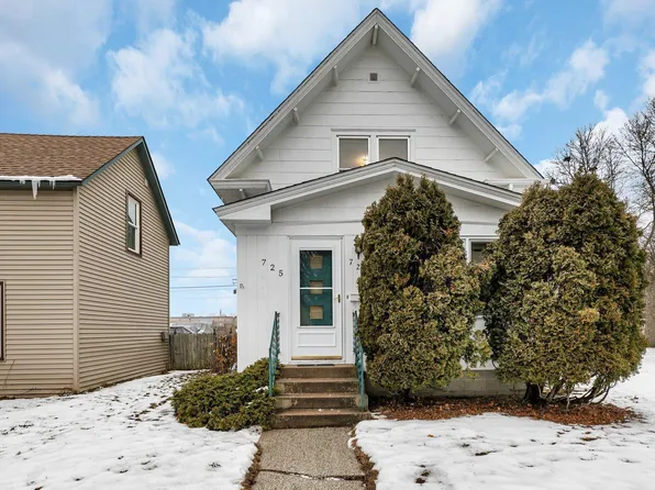 725 18th Ave S, Saint Cloud, MN 56301