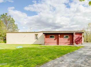 7900 Sandusky Rd, Harrod, OH 45801