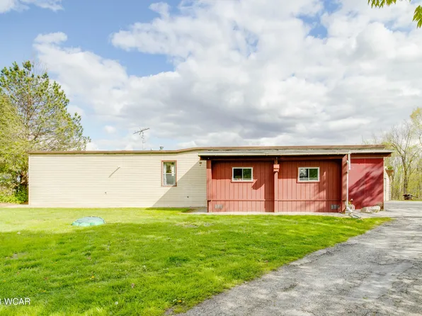 7900 Sandusky Rd, Harrod, OH 45801