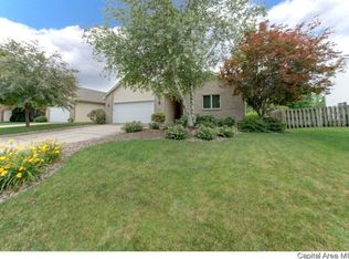 4110 McGregor Ln, Springfield, IL 62711