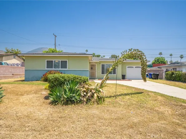 5519 Bonnie St, San Bernardino, CA 92404