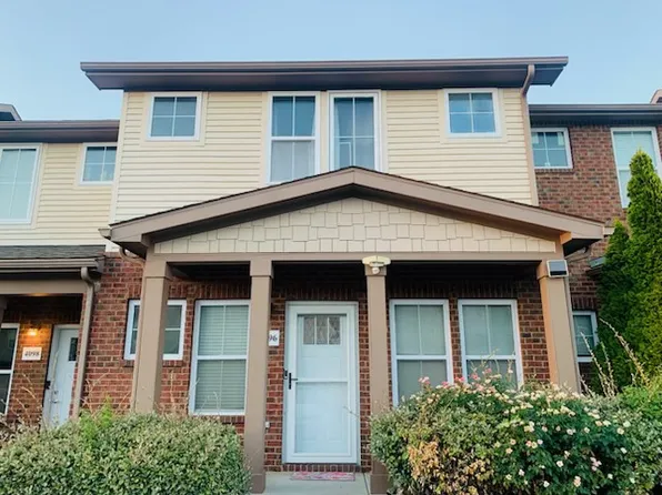 4096 George Buchanan Dr, La Vergne, TN 37086