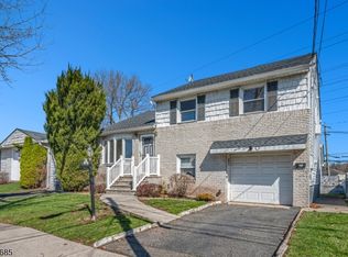 24 Carolyn Rd, Belleville Twp., NJ 07109