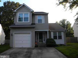 8303 Branchwood Cir, Clinton, MD 20735