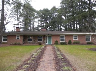 1901 E Walnut St, Goldsboro, NC 27530