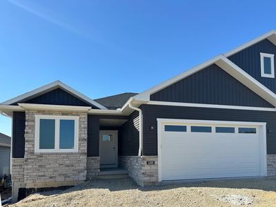 1205 Tivoli Circle, Oregon, WI, 53575