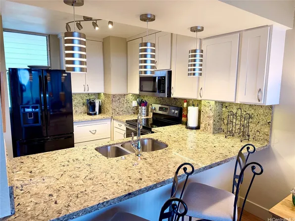 84-740 Kili Dr #G1125, Waianae, HI 96792