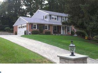 108 Alexis Ct, Hockessin, DE 19707