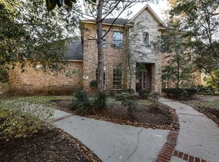 69 N Spring Trellis Cir, Spring, TX 77382