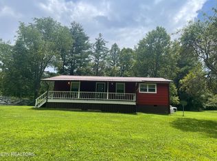 239 Doc Huling Rd, Robbins, TN 37852