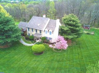 8 Morninglight Rd, Glenmoore, PA 19343