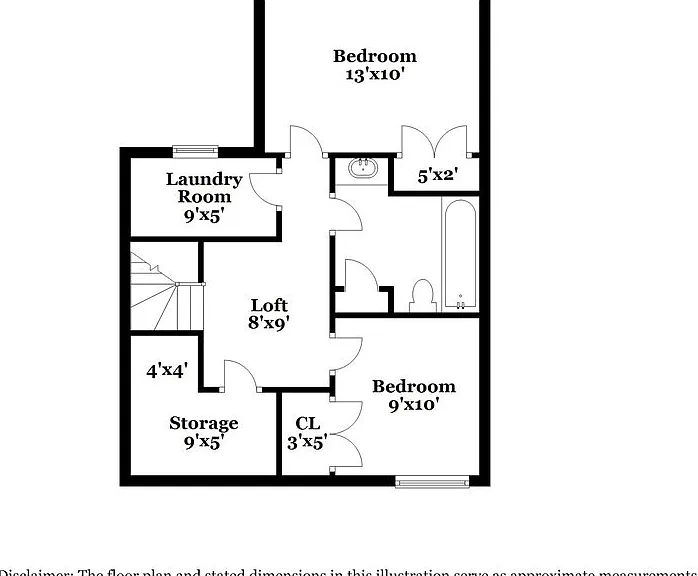 11318 Deer Ridge Ln — Photo 3