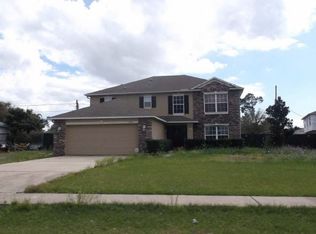 2841 Chalmer St, Deltona, FL 32738