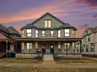 229 N Jackson St #1, Bay City, MI 48708
