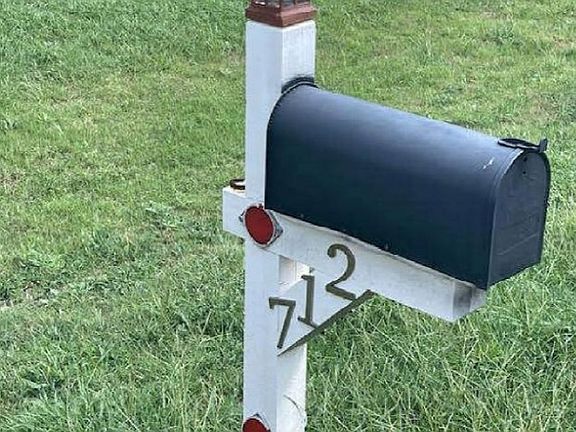 Exterior Address Verification