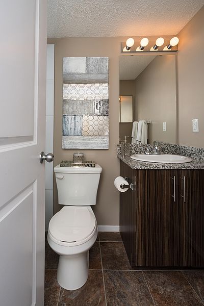 Edmonton Apartment for rent - 2 Bedrooms — photo 8