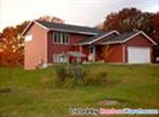 38372 Gerald Ave, North Branch, MN 55056