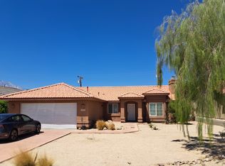 15253 Bubbling Wells Rd, Desert Hot Springs, CA 92240