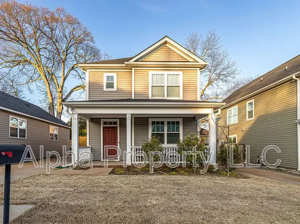 11 Lincoln St, Greenville, SC 29601