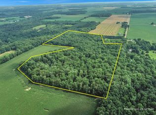 0 Petrie Rd, Sunfield, MI 48890