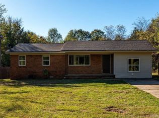 24 Mini Farm Rd, Vilonia, AR 72173