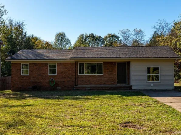 24 Mini Farm Rd, Vilonia, AR 72173