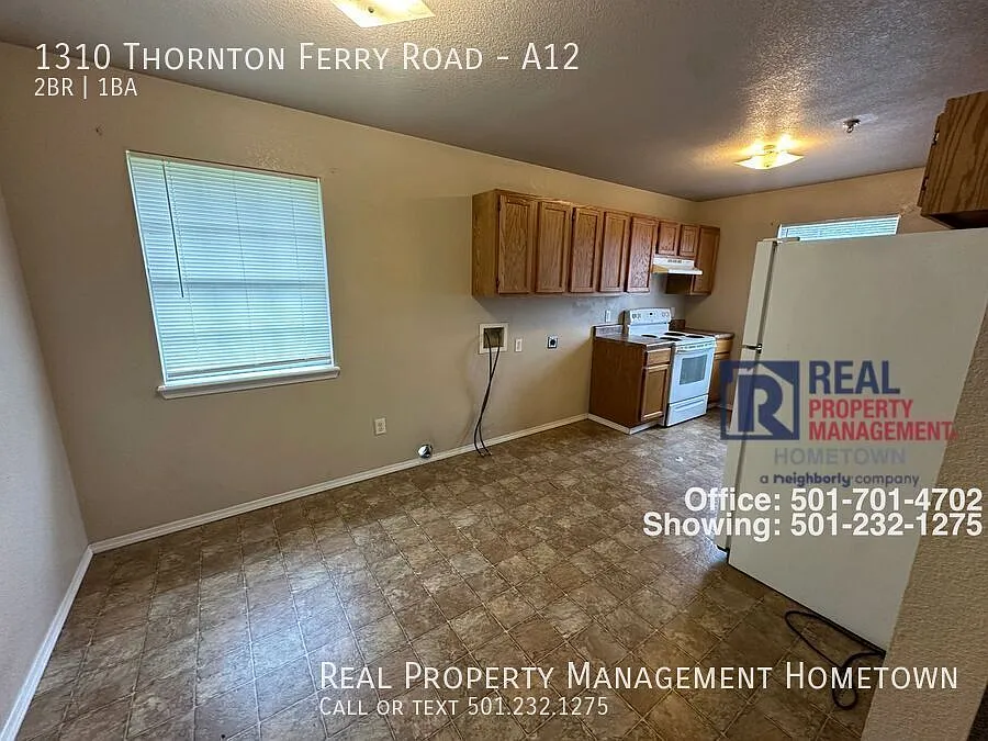 2 Bed 1 Bath Apartment On Thornton Ferry!! — Photo 4