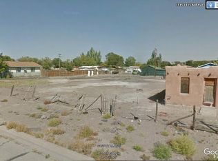 1202 Bell Ave, Alamosa, CO 81101