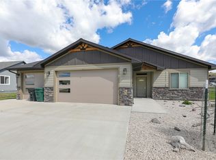 3835 Dylan Dr, Billings, MT 59101
