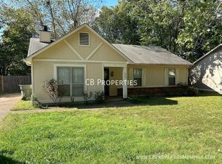 2235 Oldfield Dr, Memphis, TN 38134
