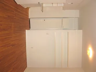 Rented by Mark David