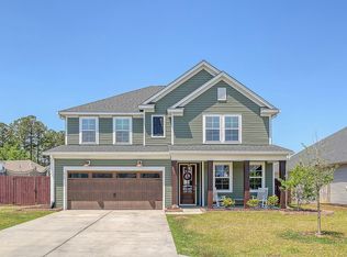 312 Citation Way, Moncks Corner, SC 29461