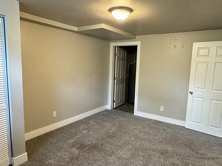 4th non-conforming bedroom