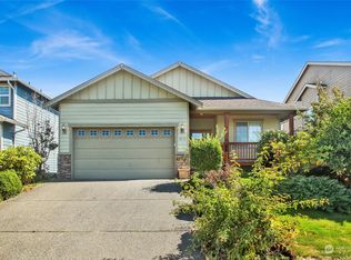 6246 Argyle St, Ferndale, WA
