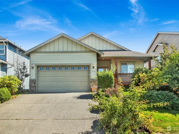 6246 Argyle Street, Ferndale, WA 98248