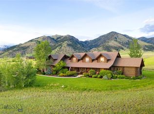 260 Saddle Peak Circle Rd, Bozeman, MT 59715