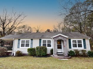 7064 Westpoint Rd, West Point, GA 31833