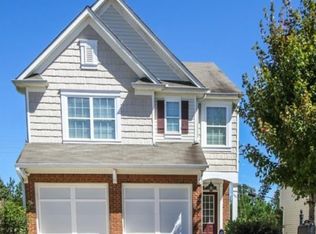 311 Woodland Pass, Canton, GA 30114