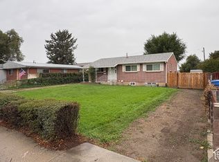 247 N 50 E, Orem, UT 84057