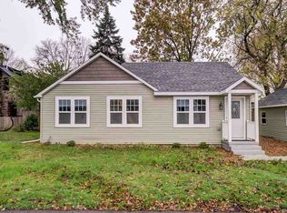 3411 Furey Ave, Madison, WI 53714