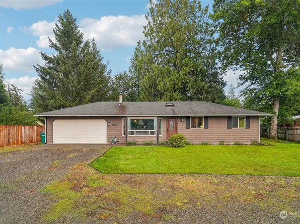 824 Linda Avenue, Gold Bar, WA 98251