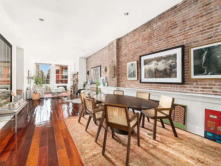 27 Howard St #3R — Photo 4