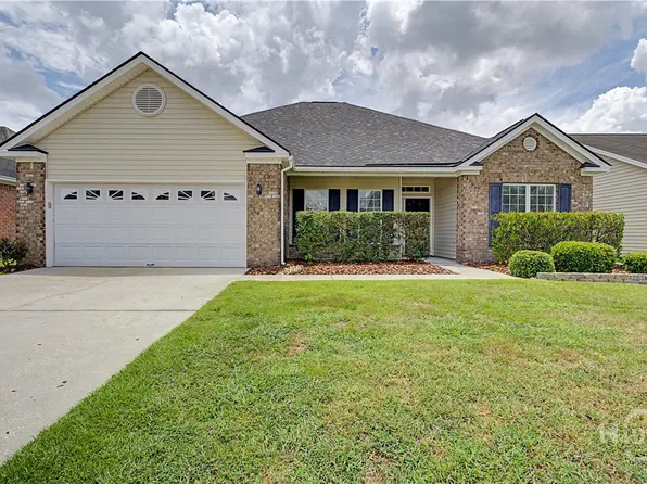 154 Carlisle Way, Savannah, GA 31419