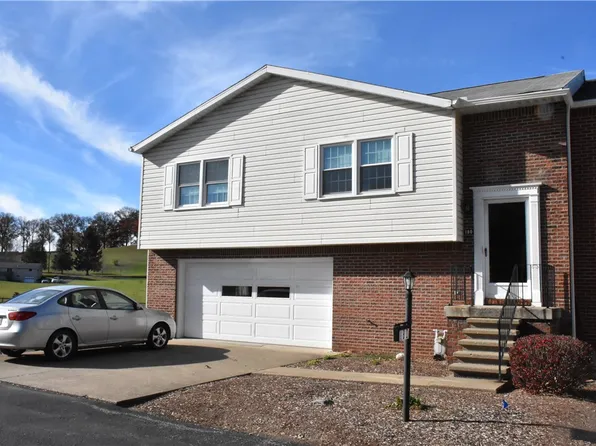 180 Canterbury Cmns, Indiana, PA 15701