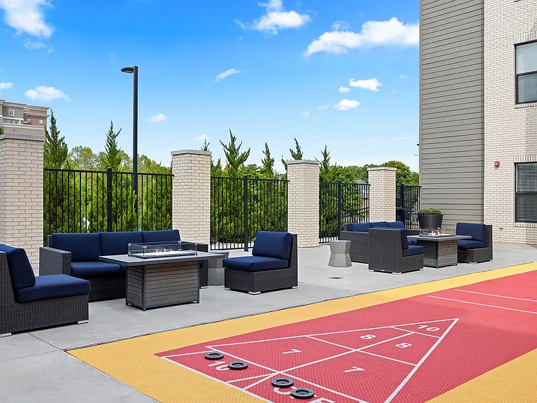 Residences at Park Place — Photo 38